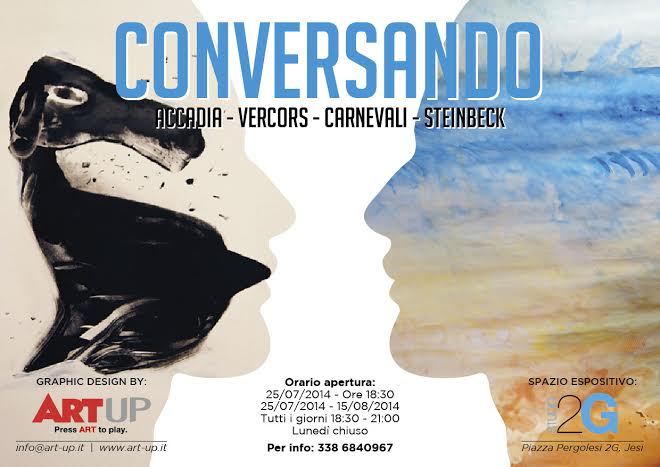 Conversando